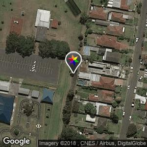 Herbert Crabtree Reserve & Walshaw park