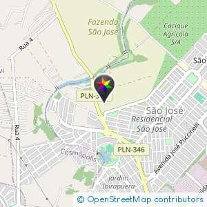 Canavial do São José