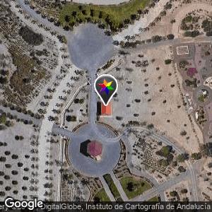 Ciudad de Almería y Parque del Andarx