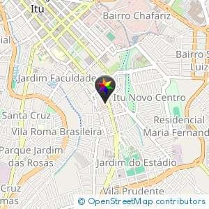 Banheiro do Unicenter