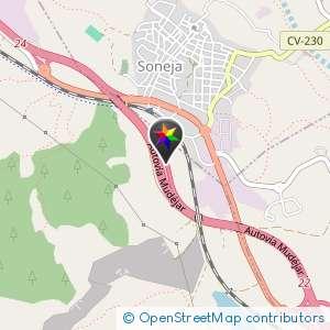 Zona de descanso A23