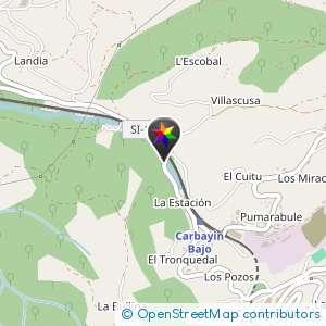 Senda verde