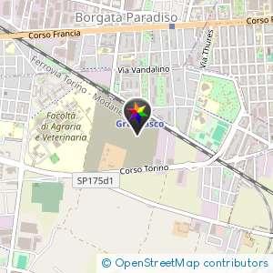 Bagni Universitari