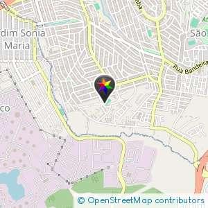 Campo de futebol