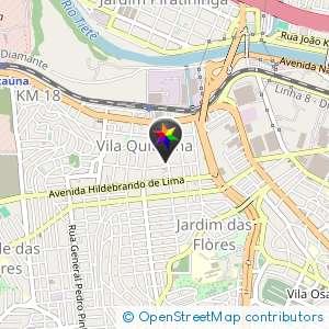 Smart Fit km 18