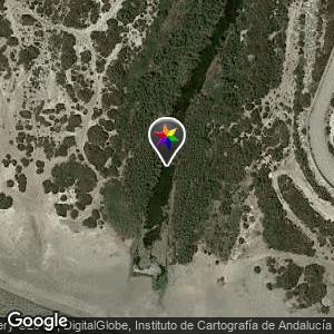 Paraje natural Río Andarax