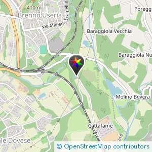 Posto appartato