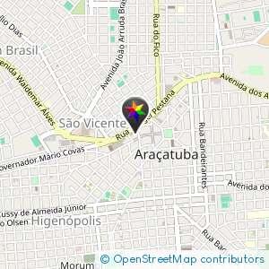 Banheiro só Multshop