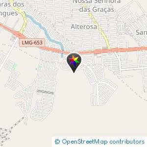 Matagal Loteamento ao lado do Residencial Sul