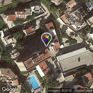 Camino Hotel Villa Naranjos