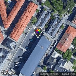 Baños públicos estación de autobuses