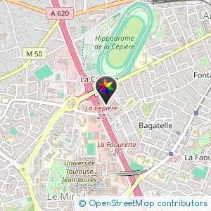 Basic Fit Cepiere