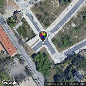 Ensanche de El Escorial