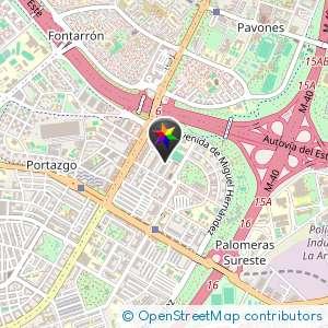 Bloques de 12 pisos