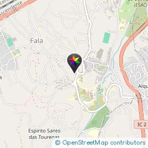 Estacionamento
