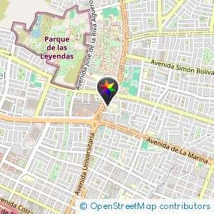 Baños de Maestro Pueblo Libre