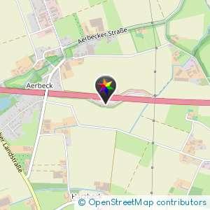 Parking Tomm Heide