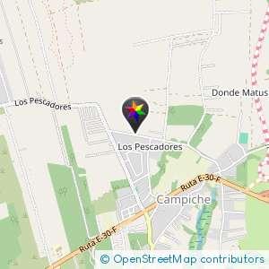 Calle muy piola