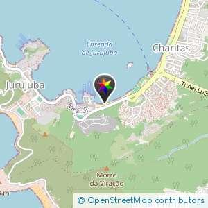 Estacionamento Praia Charitas