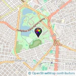 Banheiro subsolo Arena Centauro