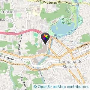 Banheiros Acessíveis último andar Park Shopping Barigui