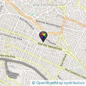 Supermercado Nagumo Vila diva Guarani