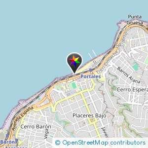 Paseo Wheelwright