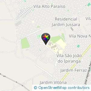 Local do Passivinho