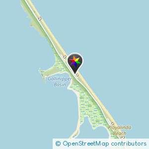 Playalinda Beach Lot 9
