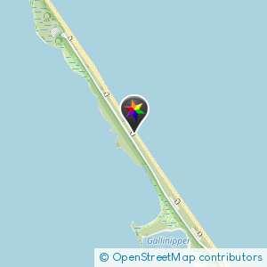 Playalinda Beach Lot 11