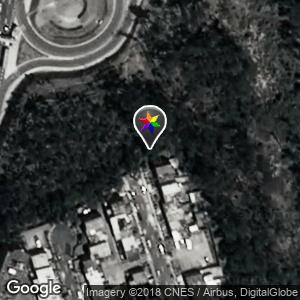 Parque botado intercambiador Machala