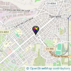 Cien Montaditos
