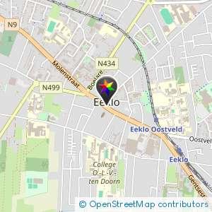 Basic Fit Eeklo