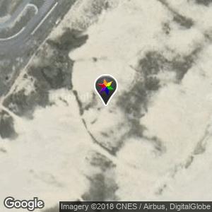 Praia atrás do Kartódromo