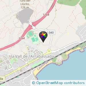 Aparcamiento de Tierra ITV