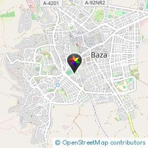 Baños Alameda
