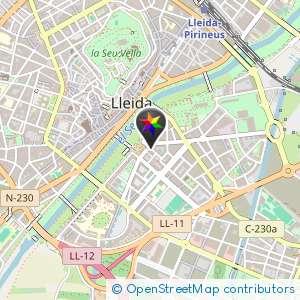 Lavabos Mercat de Cappont