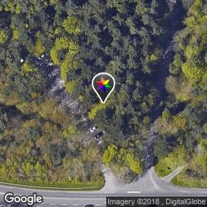 Parking foret de Montigny