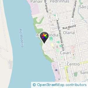 Mirante