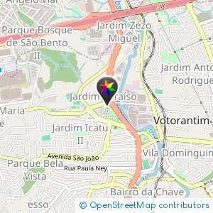 Banheiro Praça Eventos