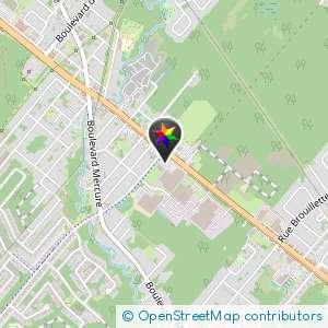 Gym Proactif St. Nicéphore