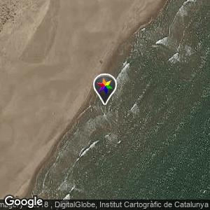 Platja del Trabucador