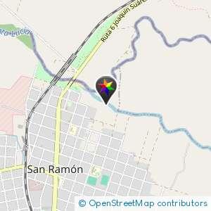 Paseo del río