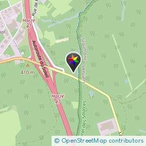Sortie autoroute