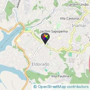 Academia Califórnia