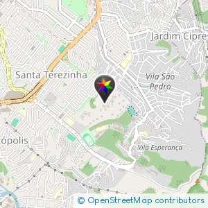 Condominio Tiradentes