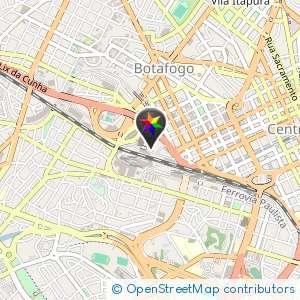 Terminal Metropolitano
