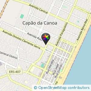 Rodoviária de Capão da Canoa