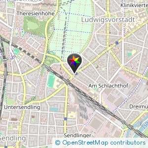 Erotixx, Poccistrasse
