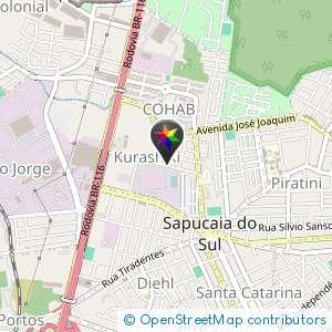 Rua Anchieta